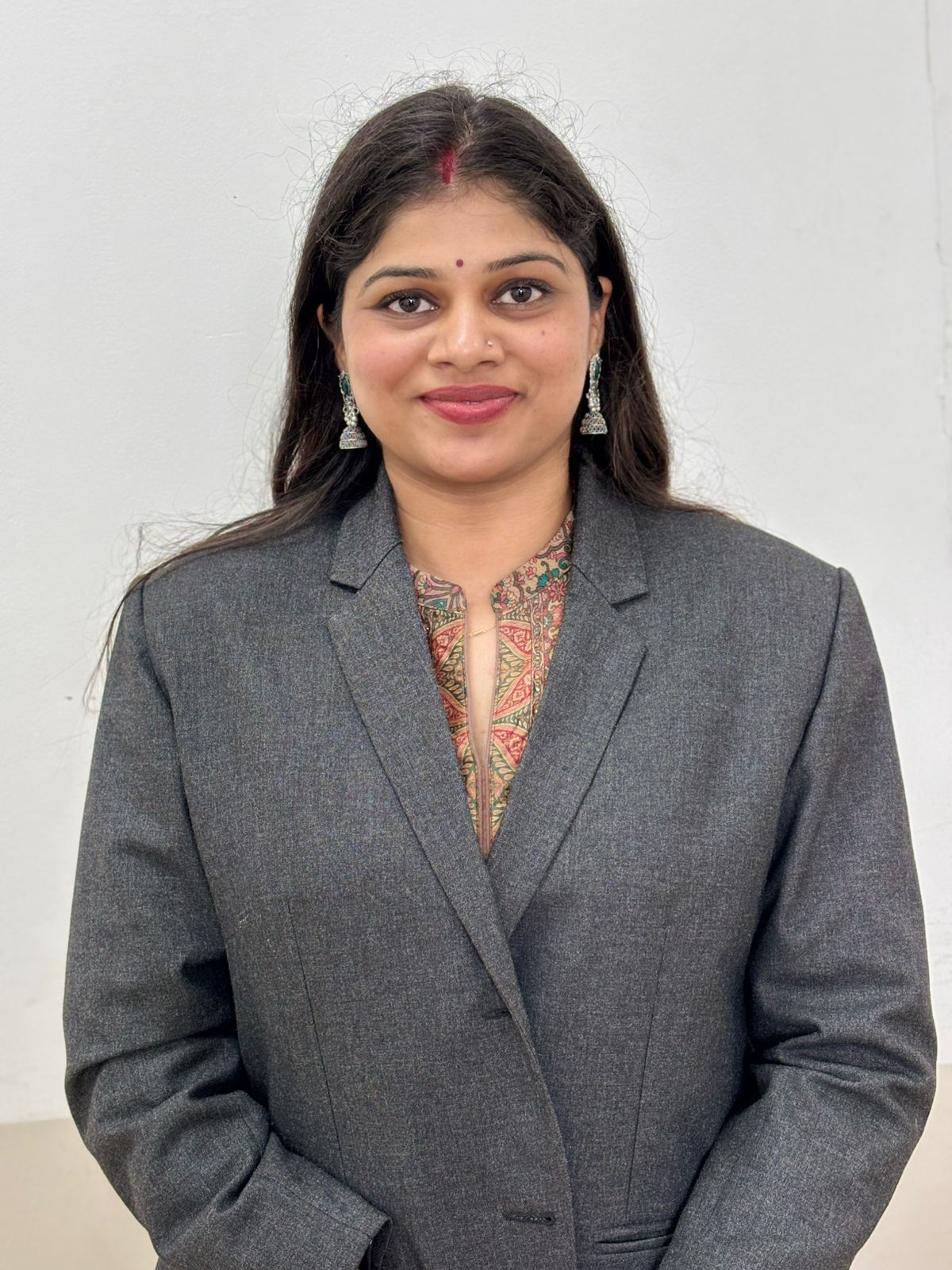 Abha Upadhyay